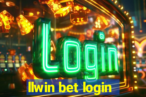 llwin bet login